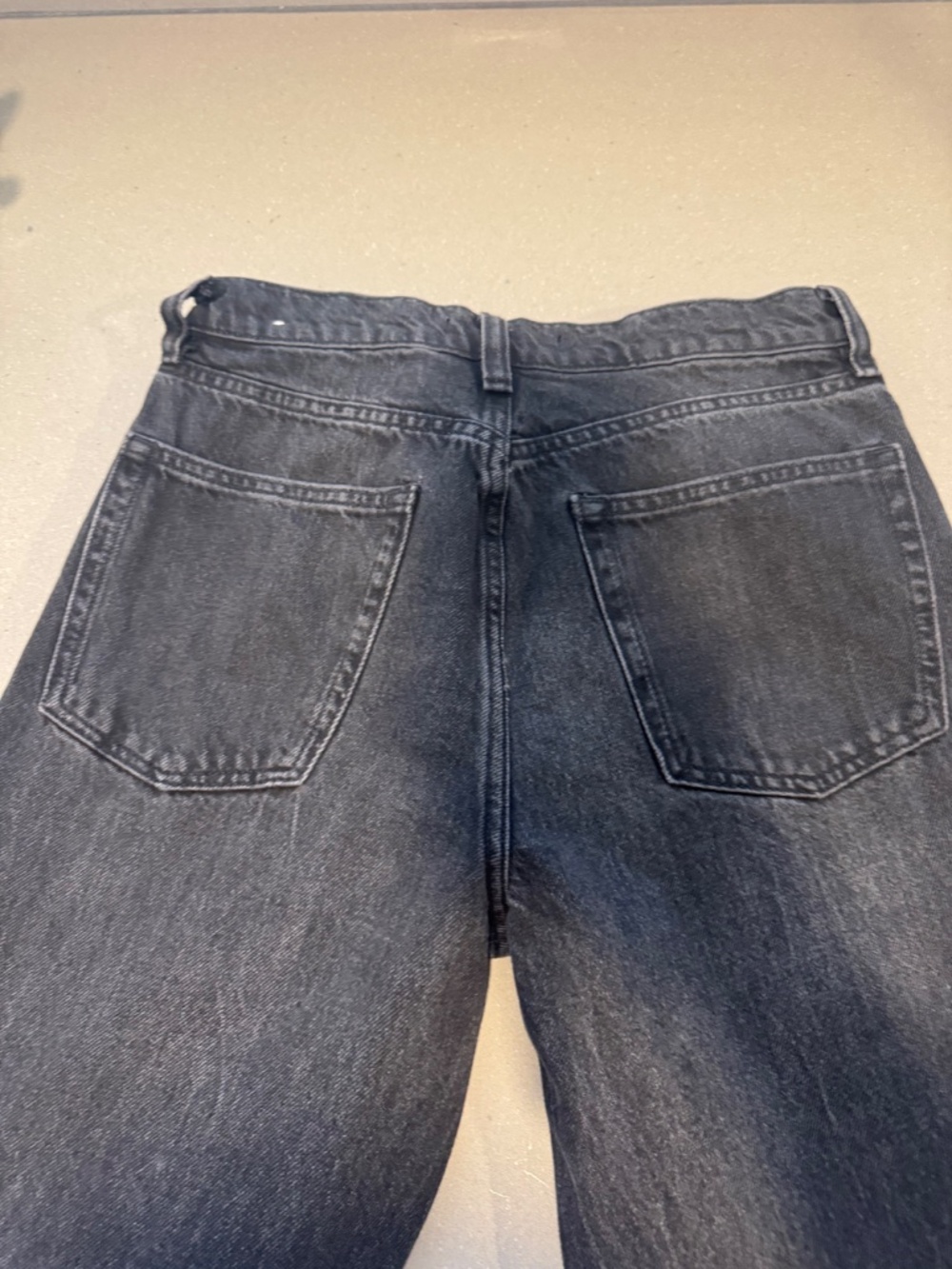 Mango Jeans - Picture 2 of 4